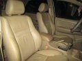 Toyota Fortuner 2009 for sale-12