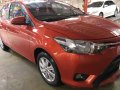2017 Toyota Vios for sale-1