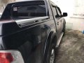 Ford Ranger Wildtrak Trekker 2011-2