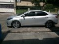 Toyota Corolla Altis 2016 for sale-2