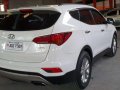 2016 Hyundai Santa Fe 2.2 GLS CRDI Automatic Diesel AutoRoyale.Lito-3