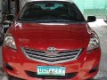 2013 TOYOTA Vios J Manual FOR SALE-1