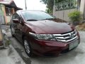 HONDA CITY 2013 FOR SALE-4