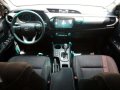 2017 Model Toyota Hilux For Sale-5