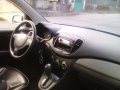 2012 Hyundai i10 gls automatic top of the line-0