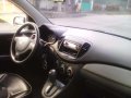 2012 Hyundai i10 gls automatic top of the line-4