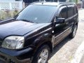 FOR SALE:  Nissan Xtrail 2008 Model (Black) 2.0 Engine-3