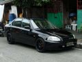 SELLING Honda Civic 98 padek chassis d15b double VTEC engine-0