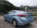 Hyundai Elantra 2012 Model For Sale-1