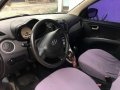 Hyundai i10 2009 MT Beige For Sale -5