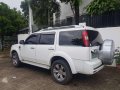 Ford Everest 4x2 matic 2009 for sale -4
