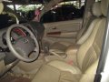 Toyota Fortuner 2009 for sale-4