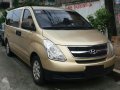 2010 Hyundai Grand Starex FOR SALE-1