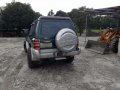 Mitsubishi Pajero 1998 for sale-1