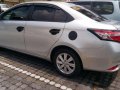 Toyota VIos 2016 FOR SALE-1