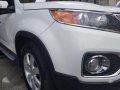 KIA Sorento 2011 Model For Sale-0