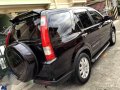 2006 Honda CRV 4wd AT TOP OF THE LINE-3