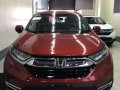 2018 Honda Crv Diesel all in low dp-0