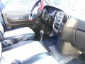 Nissan Urvan 2007 model Fresh in and out-1