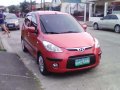 2009 Hyundai i10 gls 1.1 automatic top of the line-2