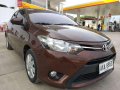 2014 Model Toyota Vios For Sale-0