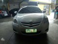 Toyota Vios 2007 For sale-4