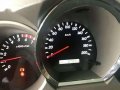 2009 Toyota Fortuner Automatic Gas-11