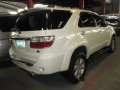 Toyota Fortuner 2009 for sale-0