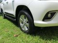 2017 Model Toyota Hilux For Sale-3
