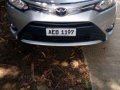 Toyota VIos 2016 FOR SALE-0