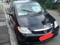 Sale or swap 2003mdl Honda City idsi matic -2