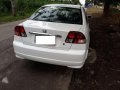 Honda Civic 2004 DOHC iVTEC Limited Edition - Price Negotiable-1