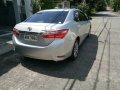 Toyota Corolla Altis 2016 for sale-1