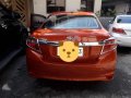 2016 TOYOTA Vios 1.3E manual all power-1