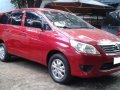 Toyota Innova E Model 2013 D4d Diesel Engine-1