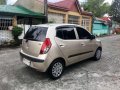 Hyundai i10 2009 MT Beige For Sale -2