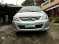 2010 Toyota Innova J for Sale rush-11