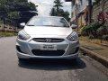 2016 Model Hyundai Accent For Sale-1