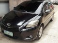 2009 Toyota Vios 1.5G 2009 model top of the line-3