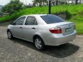 2006 Toyota Vios for sale-5