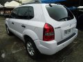 2009 Hyundai Tucson Crdi A.T. Good Condition-2