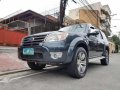 Fastbreak 2013 Ford Everest Manual NSG Calasiao-4