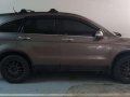 For sale Honda CRV 2011 Modulo AT-9