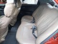 Honda Civic Esi body Newly change oil-5