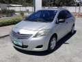 2011 TOYOTA Vios J Manual FOR SALE-0
