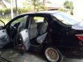 2006 Honda City Matic Black For Sale -3