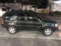 Toyota Prado 1997 Gasoline Engine Automatic Transmission-1