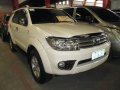 Toyota Fortuner 2009 for sale-3