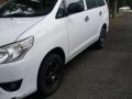 SELLING 2015 TOYOTA Innova j diesel-4