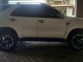 2009 Toyota Fortuner Automatic Gas-1